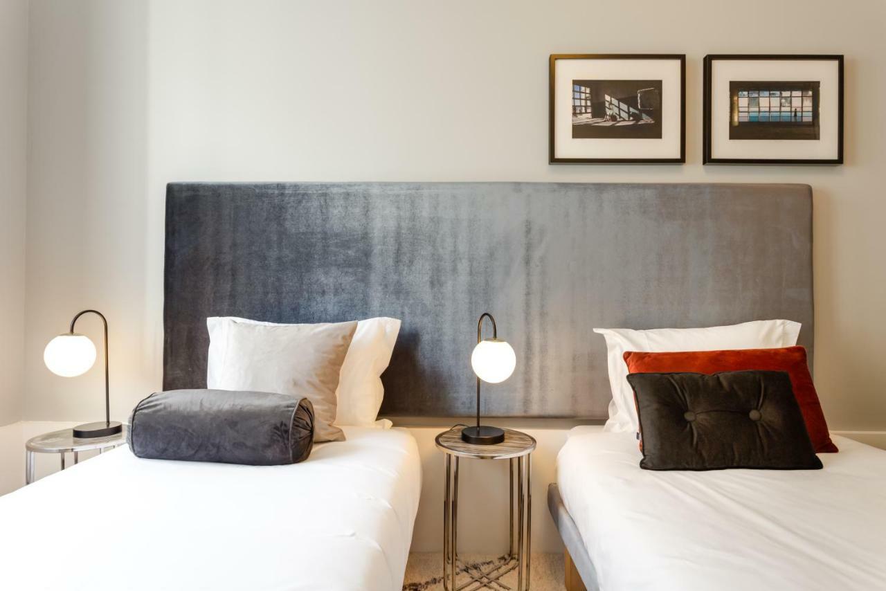 The White Box Boutique House Hotell Porto Eksteriør bilde